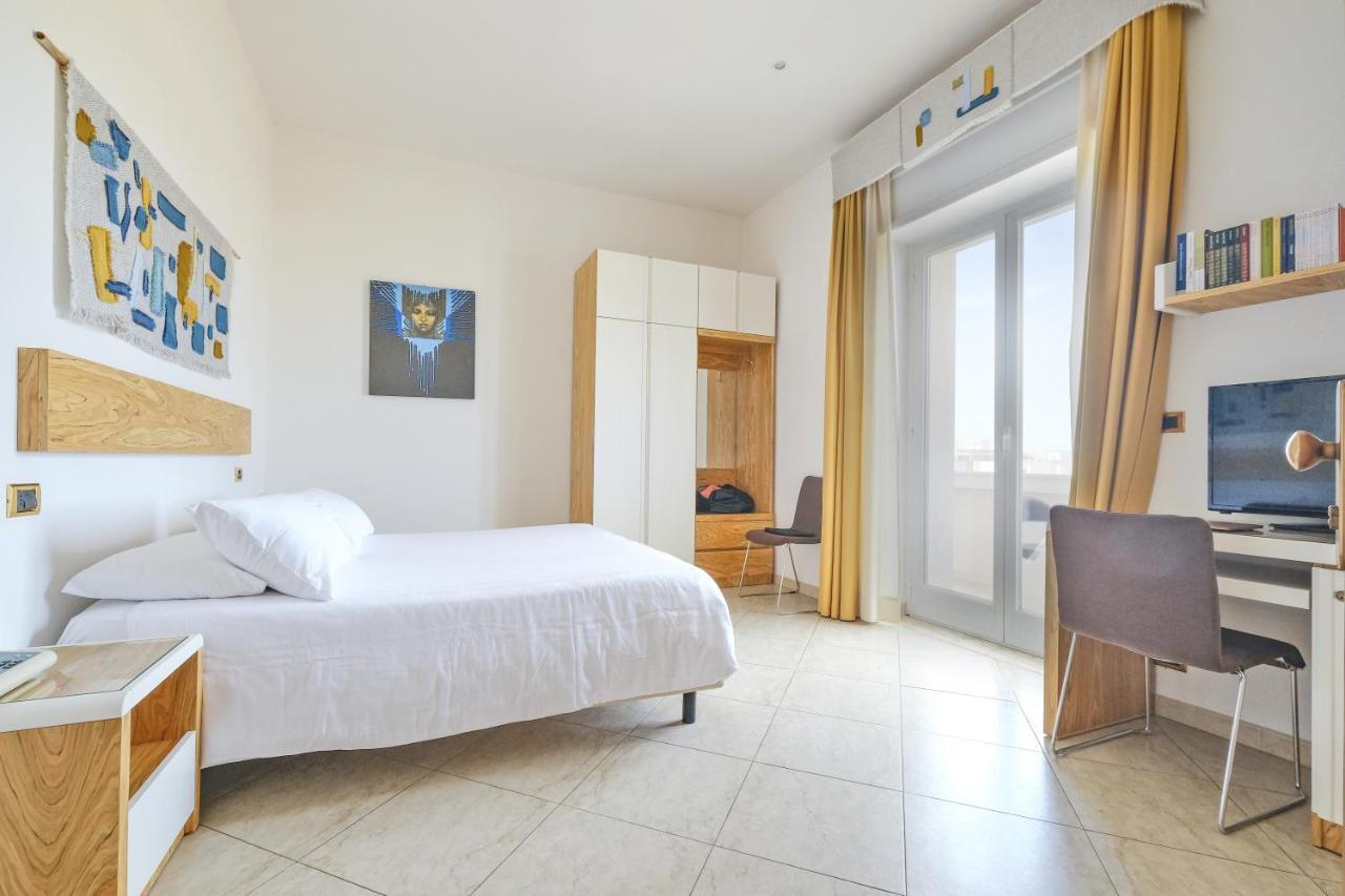 Joli Park Hotel - Caroli Hotels Gallipoli Exterior foto