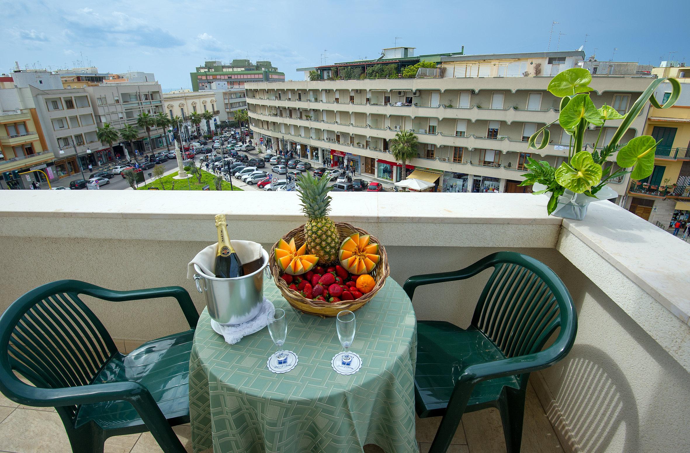 Joli Park Hotel - Caroli Hotels Gallipoli Exterior foto