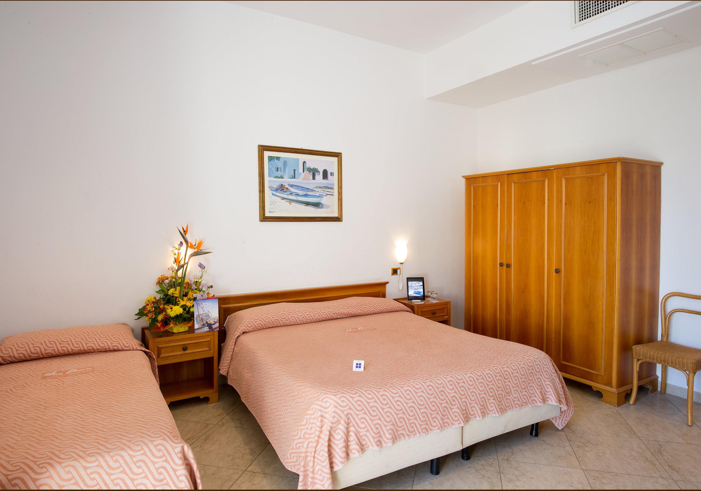Joli Park Hotel - Caroli Hotels Gallipoli Exterior foto