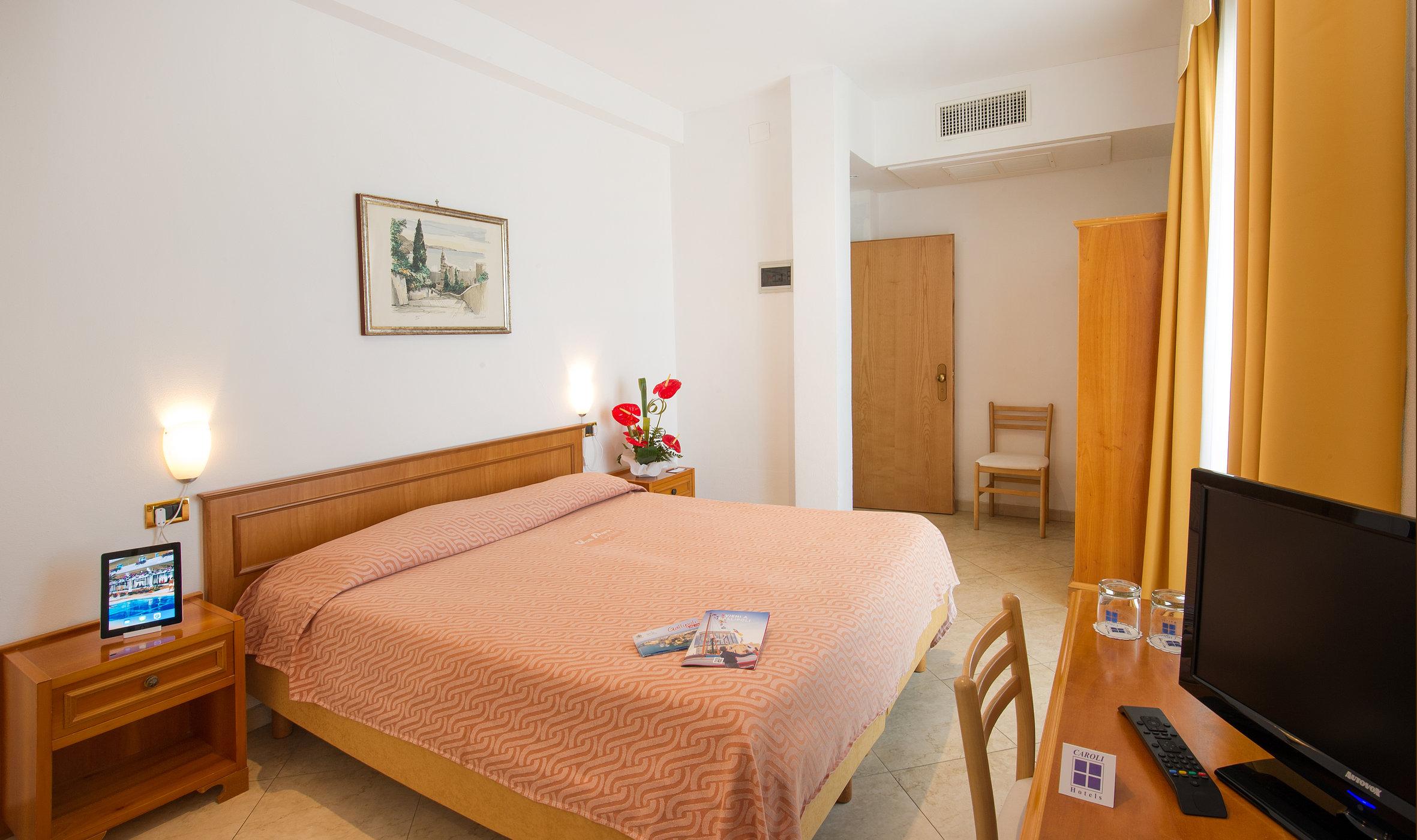 Joli Park Hotel - Caroli Hotels Gallipoli Exterior foto