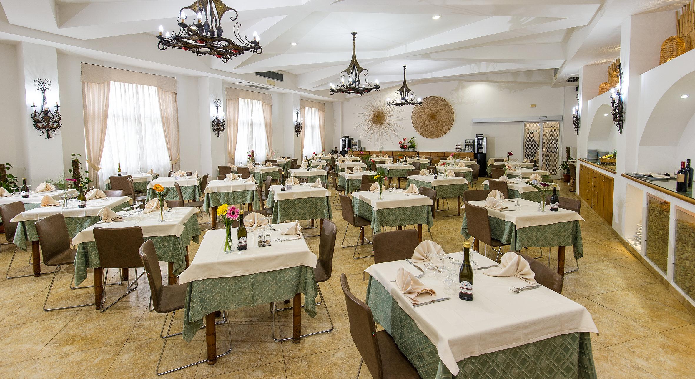 Joli Park Hotel - Caroli Hotels Gallipoli Exterior foto