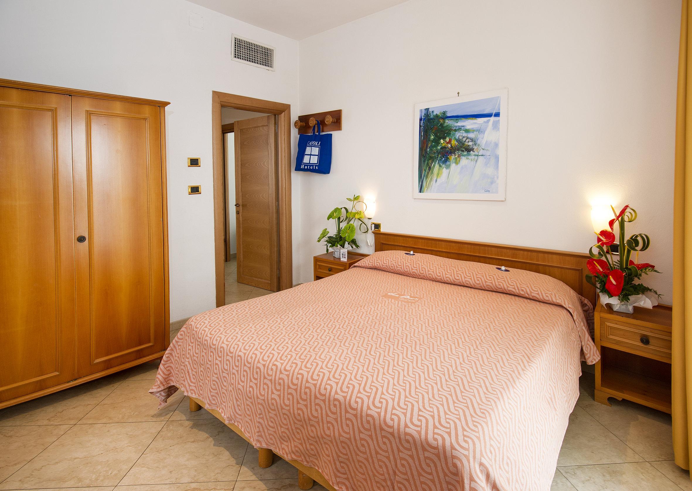 Joli Park Hotel - Caroli Hotels Gallipoli Exterior foto