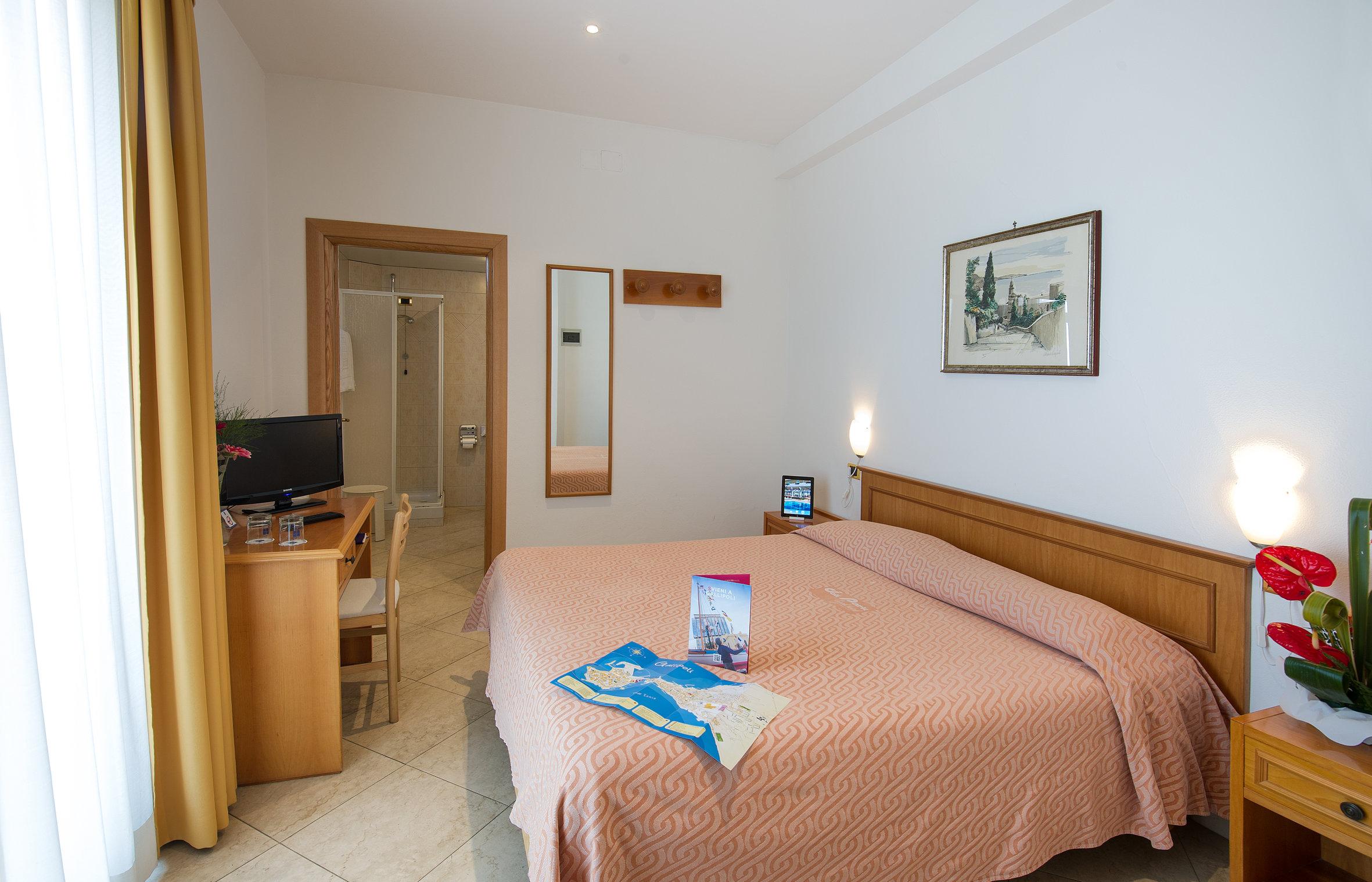 Joli Park Hotel - Caroli Hotels Gallipoli Exterior foto