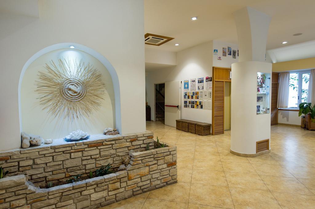 Joli Park Hotel - Caroli Hotels Gallipoli Exterior foto