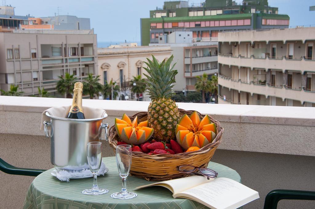 Joli Park Hotel - Caroli Hotels Gallipoli Exterior foto
