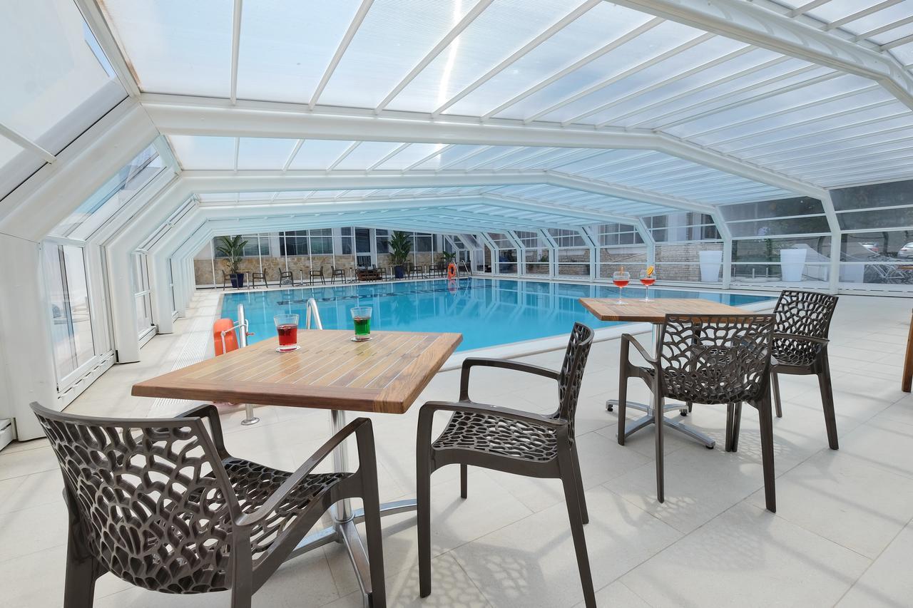 Joli Park Hotel - Caroli Hotels Gallipoli Exterior foto